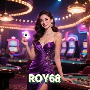 Requisitos do APK da ROY68 para Android