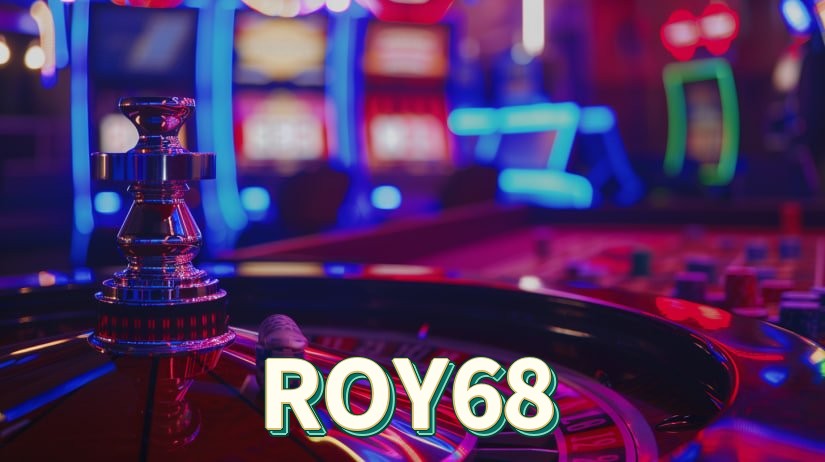 ROY68 cassino