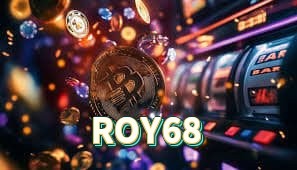 ROY68 Certificado eCOGRA - Jogos Justos Auditados