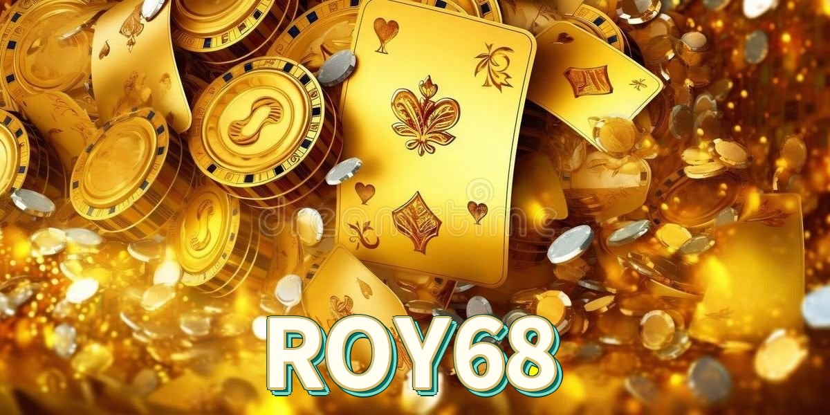 Requisitos do APK da ROY68 para Android