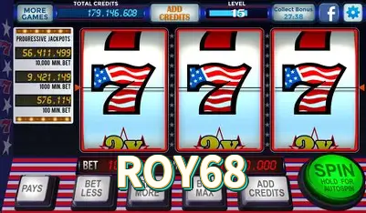 FAQ ROY68 Brasil