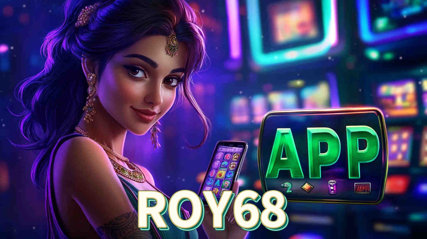 Fortune Tiger ROY68