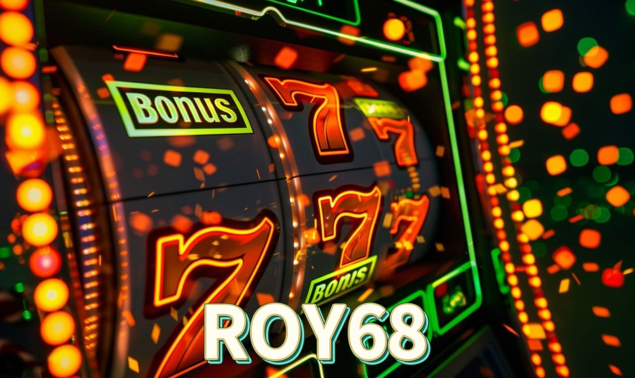 ROY68 - Tempos de saque PIX verificados e estatísticas de pagamento