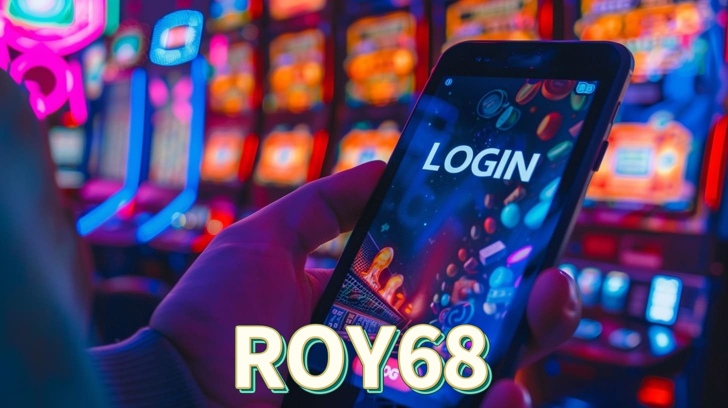 Requisitos do APK da ROY68 para Android