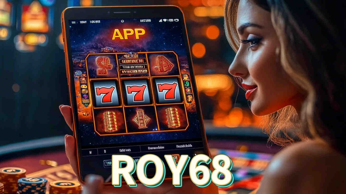 Jogos online ROY68