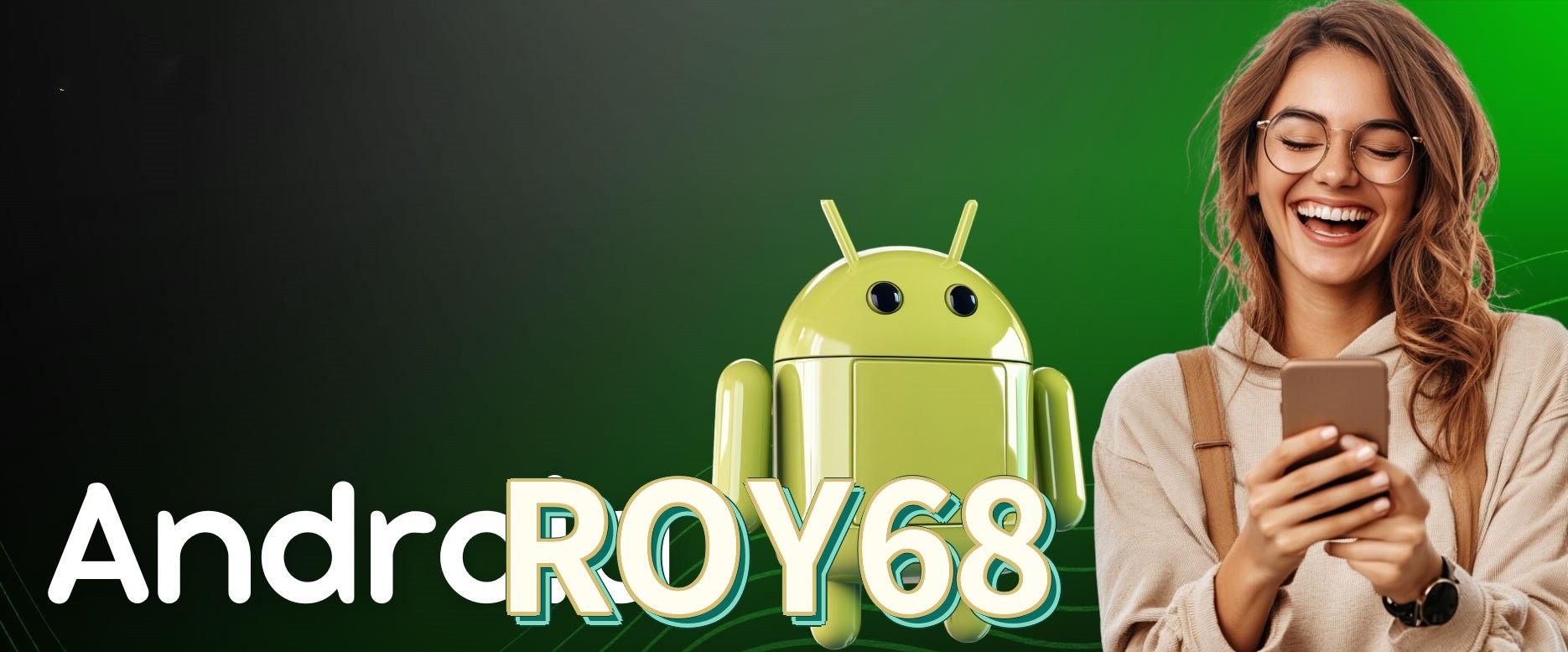 ROY68 cassino online