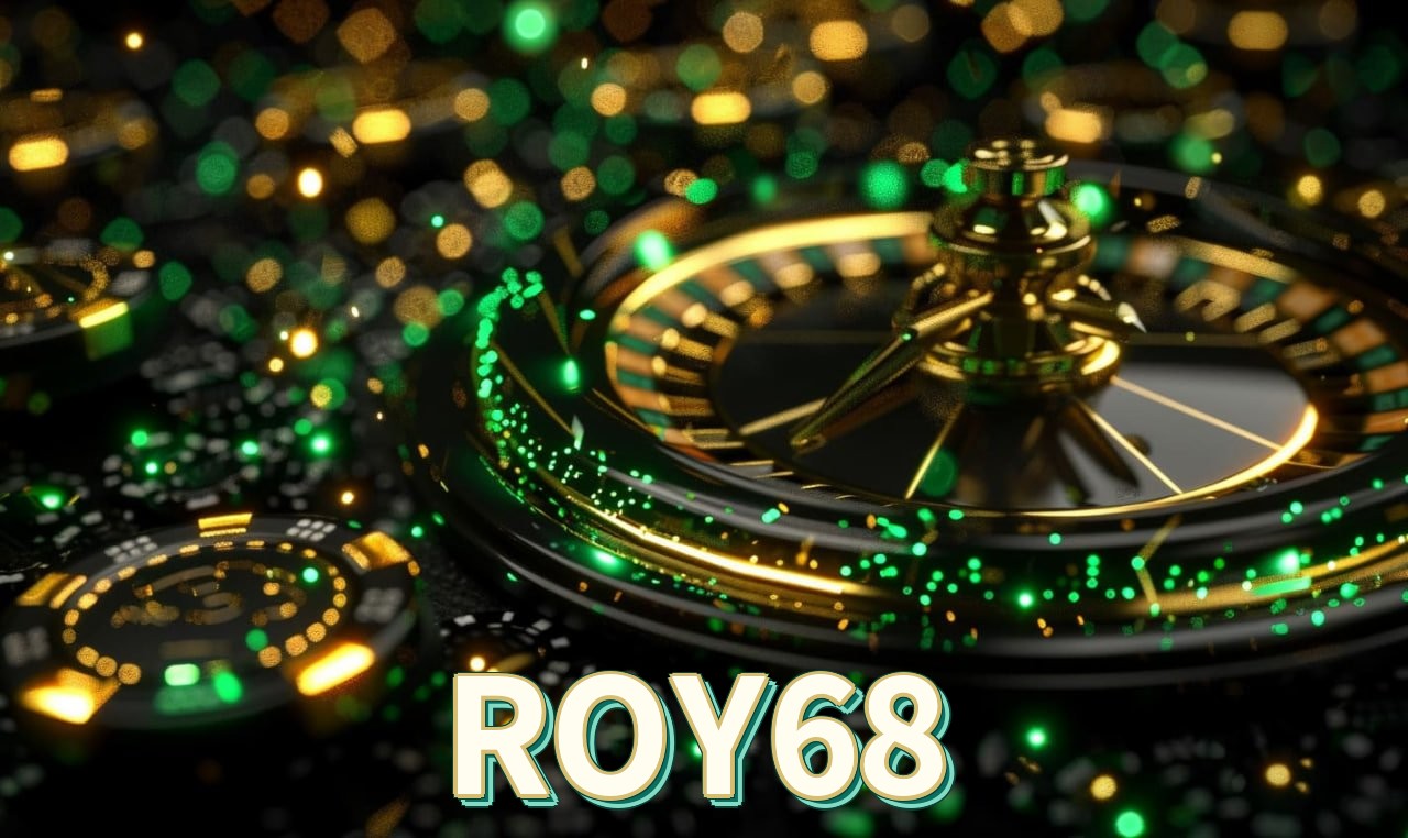 ROY68 download