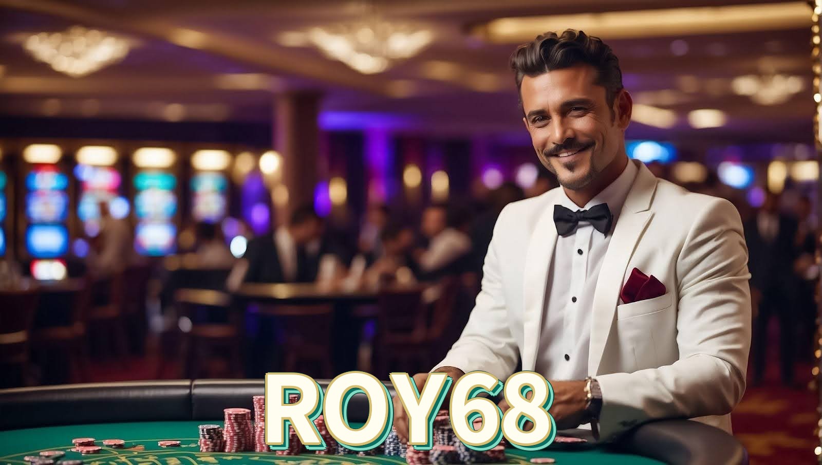 ROY68