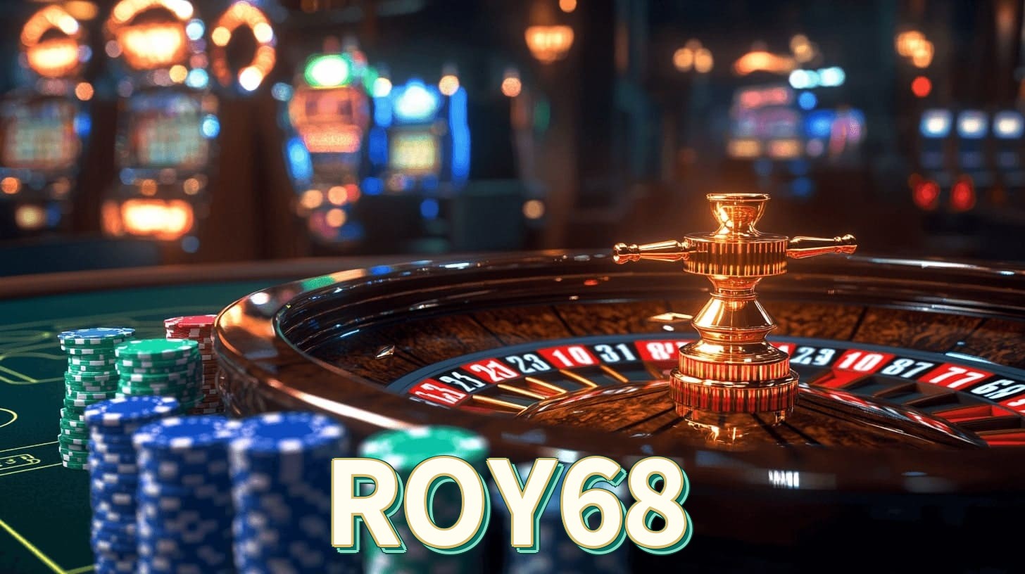 ROY68