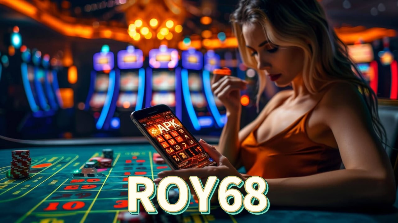 ROY68