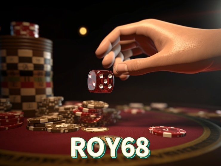 Dr. Ricardo Silva - Moderador Canal Telegram ROY68