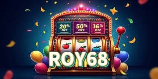 ROY68 bet