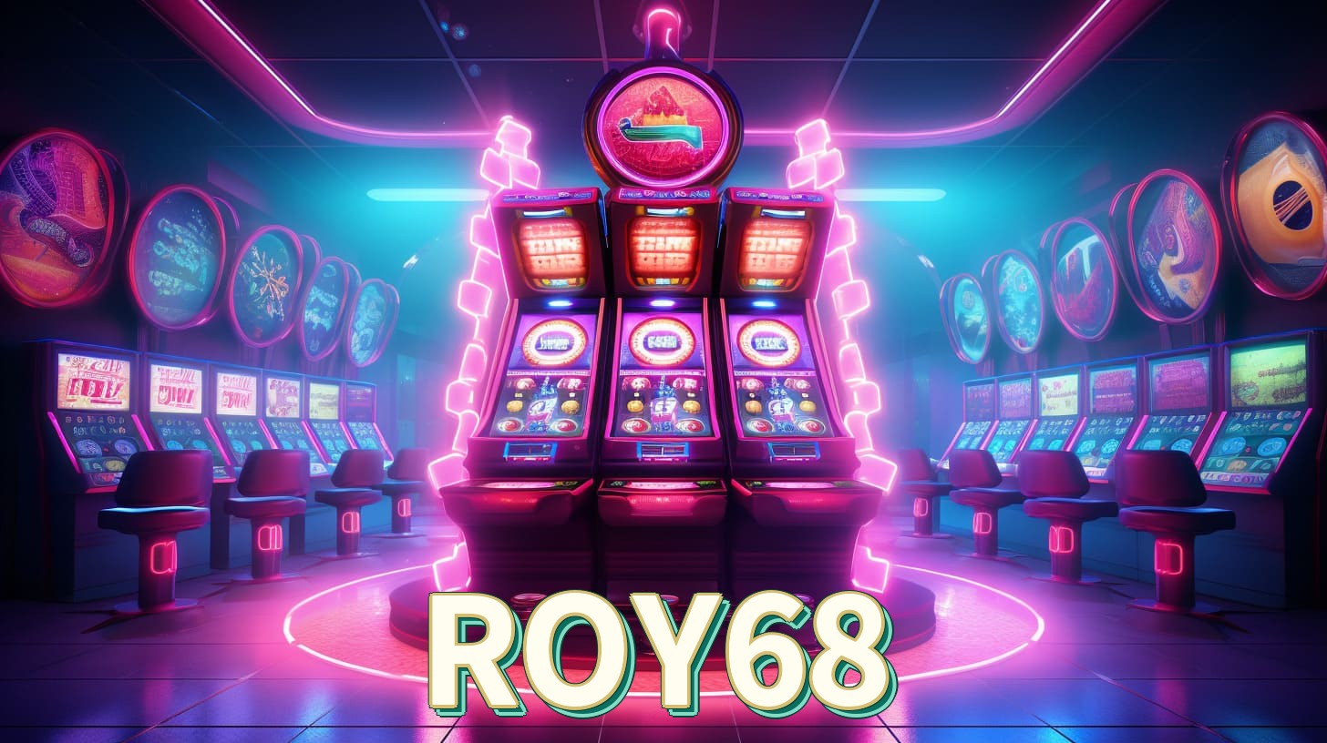 ROY68 telegram
