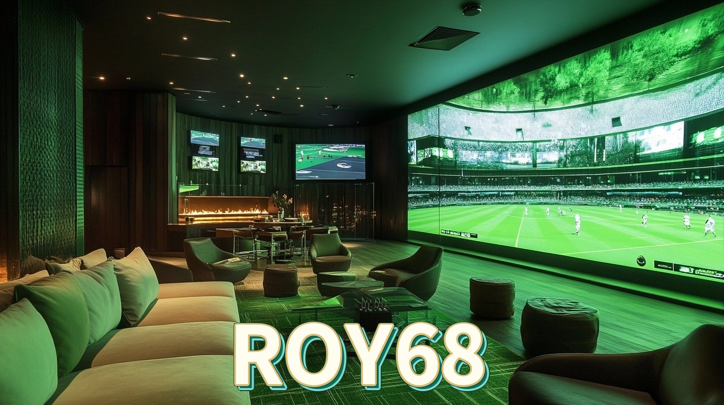 ROY68 FAQ — suporte e ajuda no aplicativo oficial