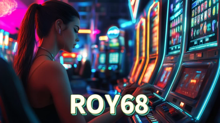 ROY68