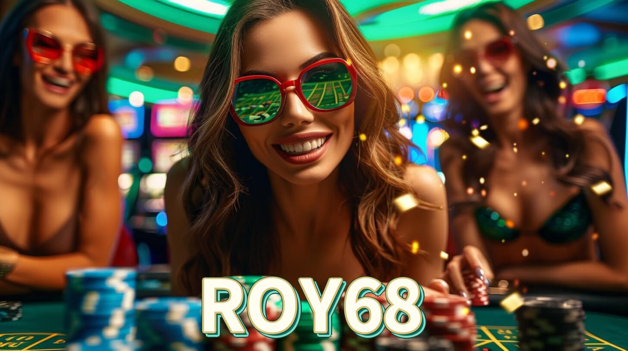 ROY68 instalar