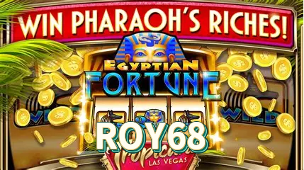 ROY68 plataforma — depósito PIX instantâneo no caixa