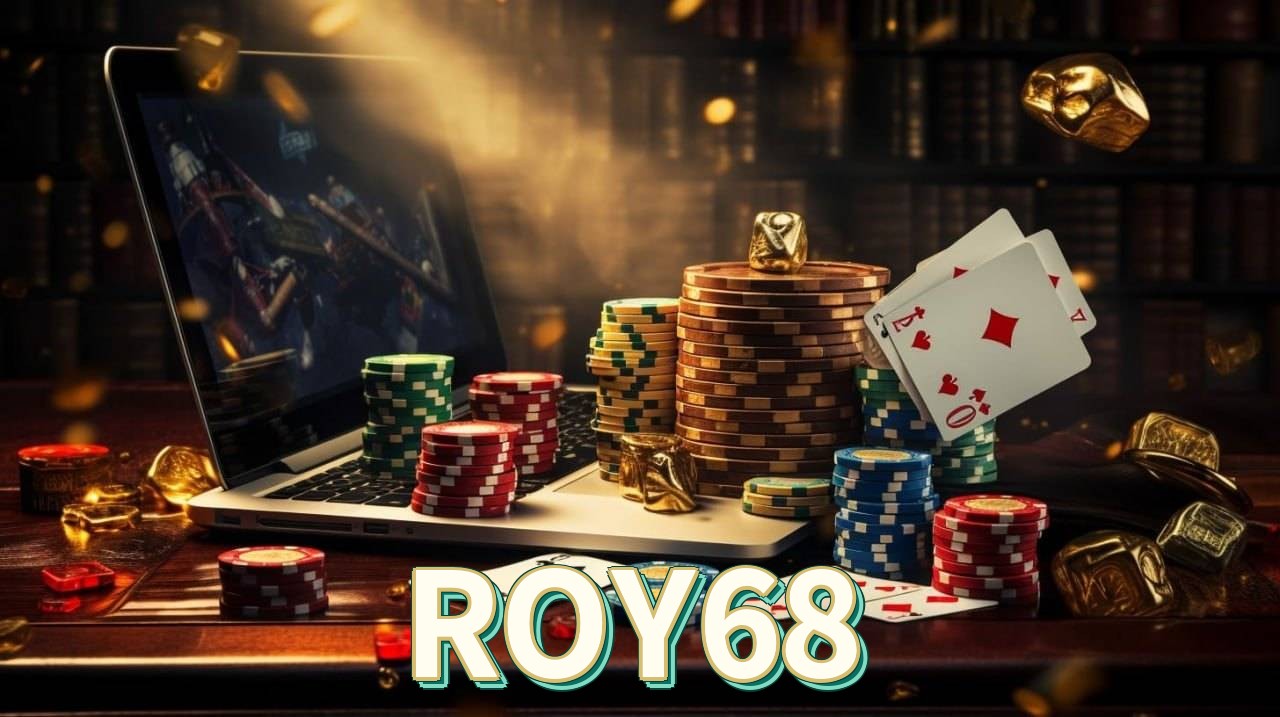 Loteria ROY68 - Mega-Sena online
