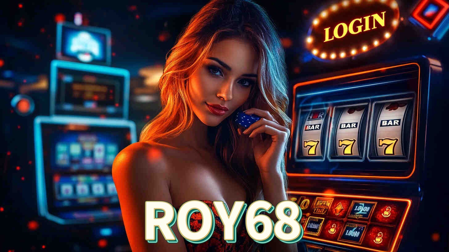 ROY68 Plataforma
