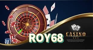 Plataforma ROY68 - Segurança SSL 256-bit