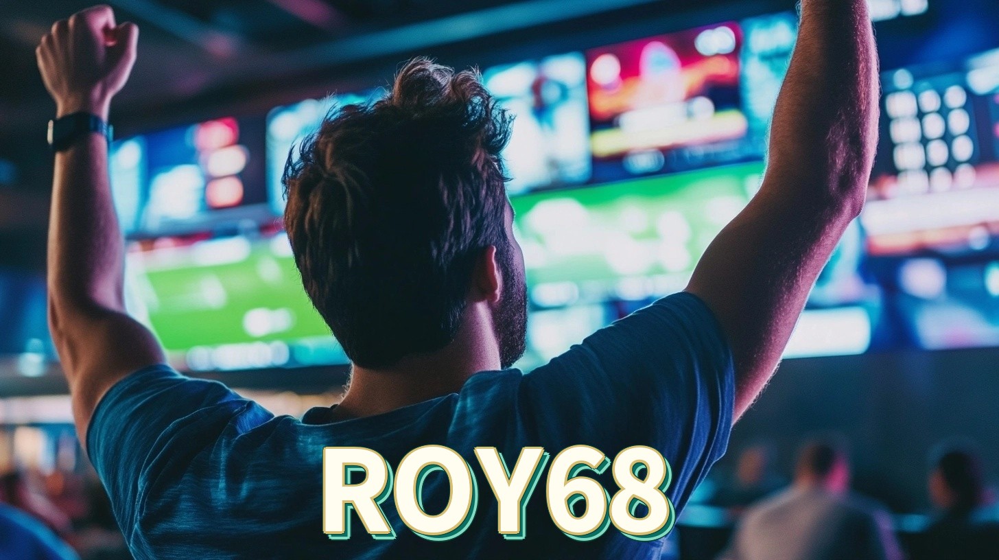 FAQ ROY68 — central de ajuda e suporte oficial Brasil