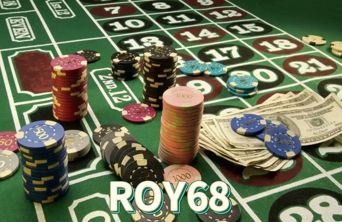 Jackpots Progressivos