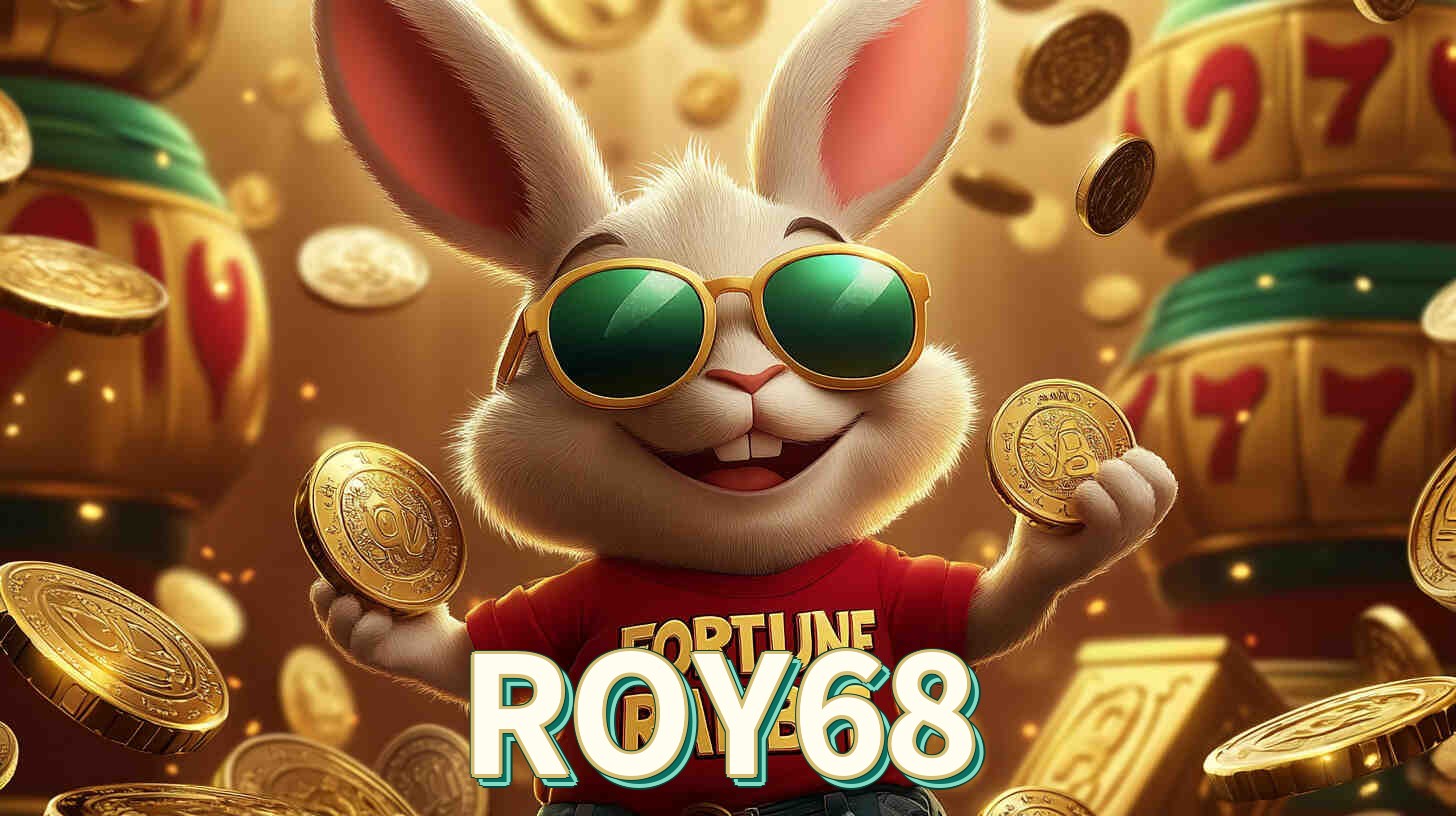ROY68 download — arquivo APK para Android oficial