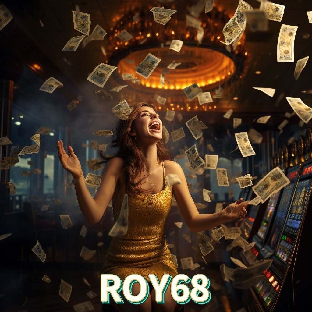ROY68 visual 1