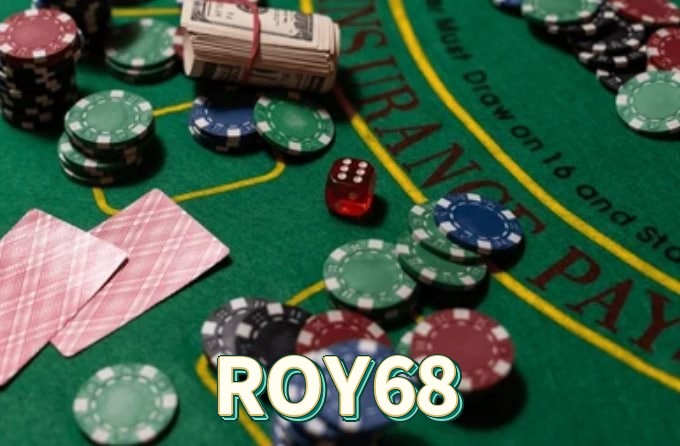 ROY68 FAQ — perguntas frequentes usuários Brasil
