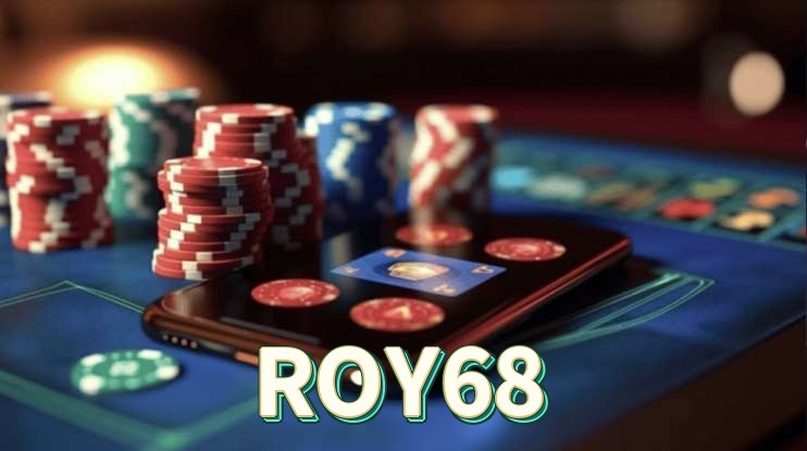 Instalar app ROY68