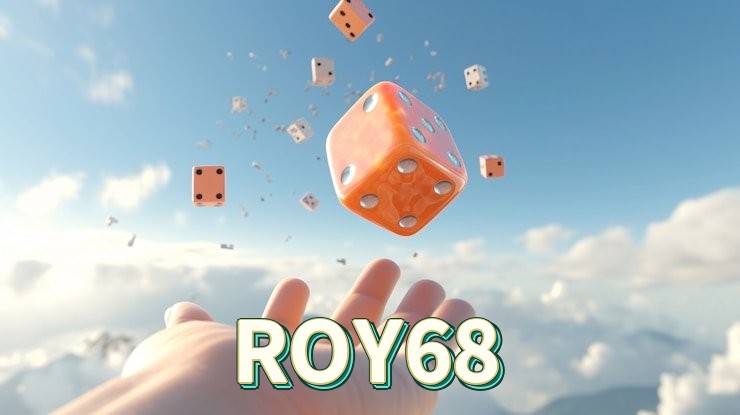 ROY68 no iPhone
