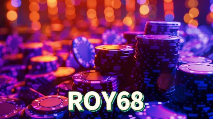 ROY68 lottery