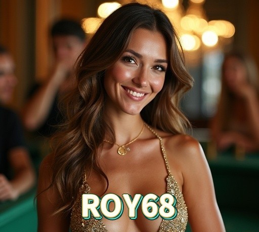 ROY68 Certificado eCOGRA