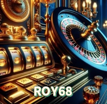 Loteria ROY68 - Lotofácil diária