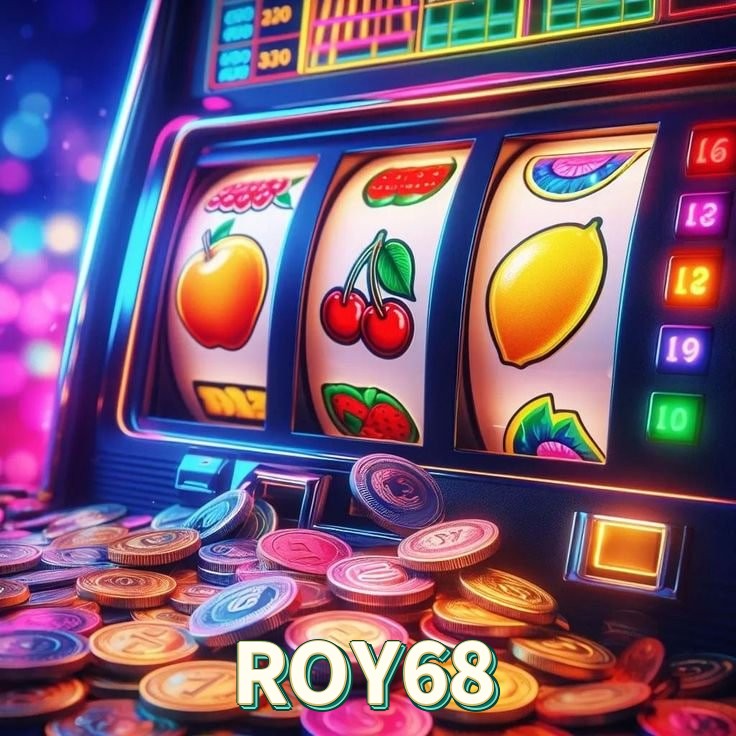 Comparação app mobile e versão web ROY68