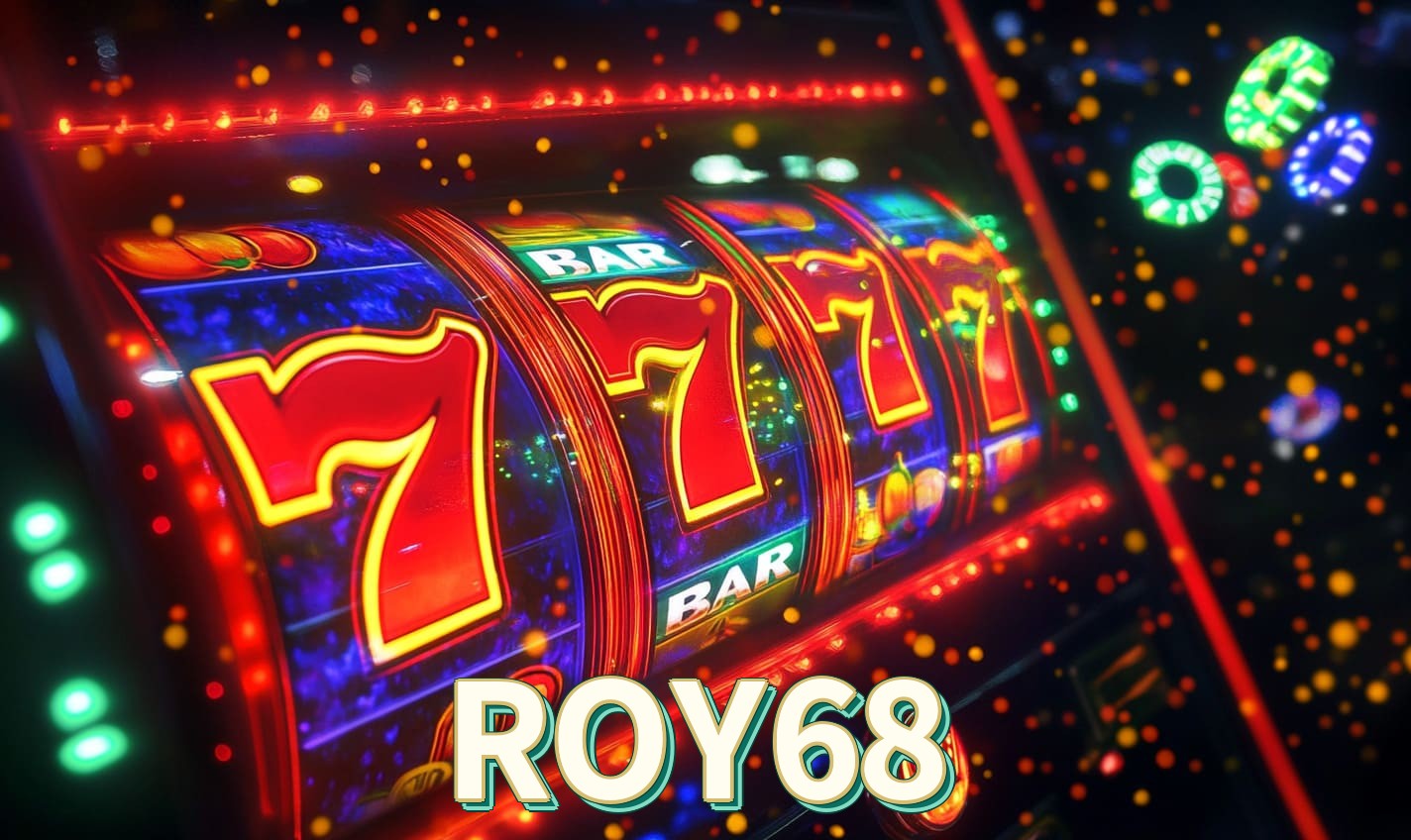 ROY68 download — tutorial instalação APK passo a passo