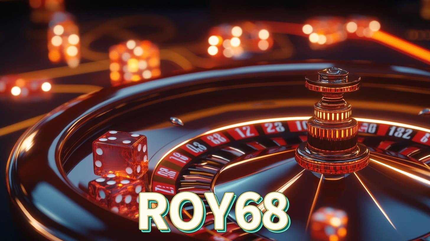 Bônus ROY68