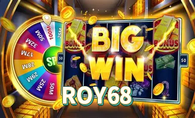 Cash Out ROY68