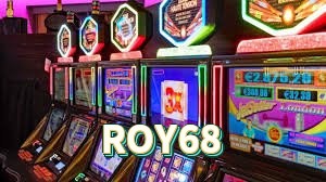 ROY68 Seguro SSL