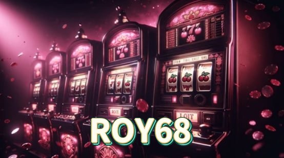 ROY68 Instalar Logo 1