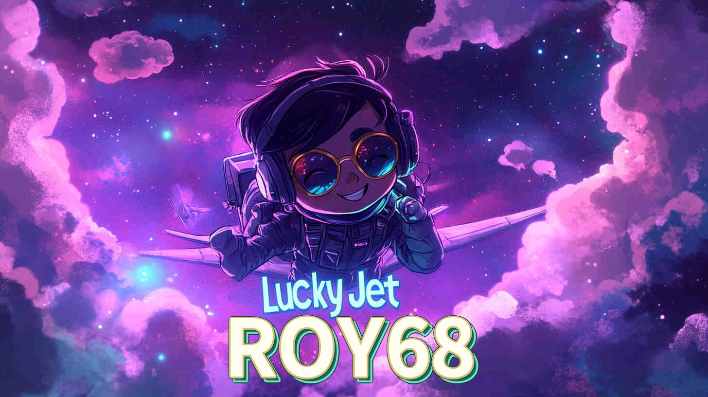 Imagem secundária de apoio para instalação do app ROY68