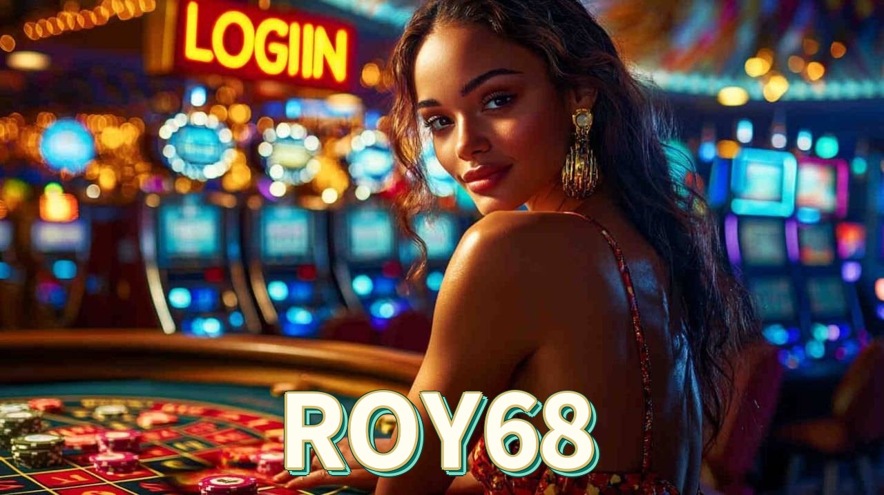 ROY68