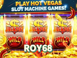 Apostas Ao Vivo ROY68