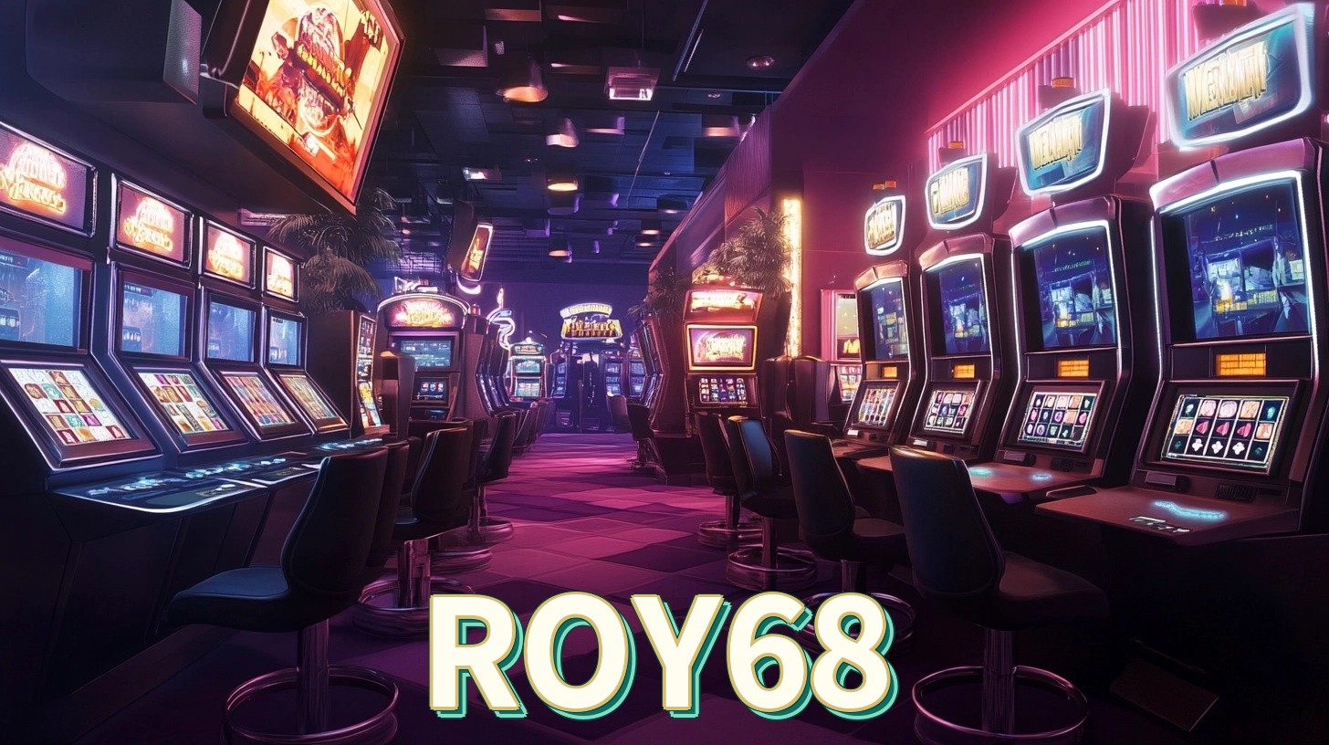 ROY68 visual 2