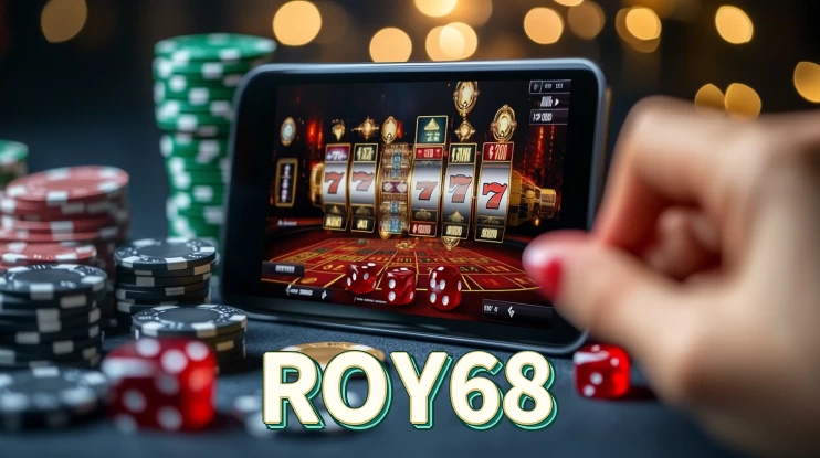 ROY68 Win