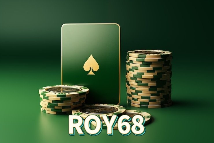 Blackjack na ROY68
