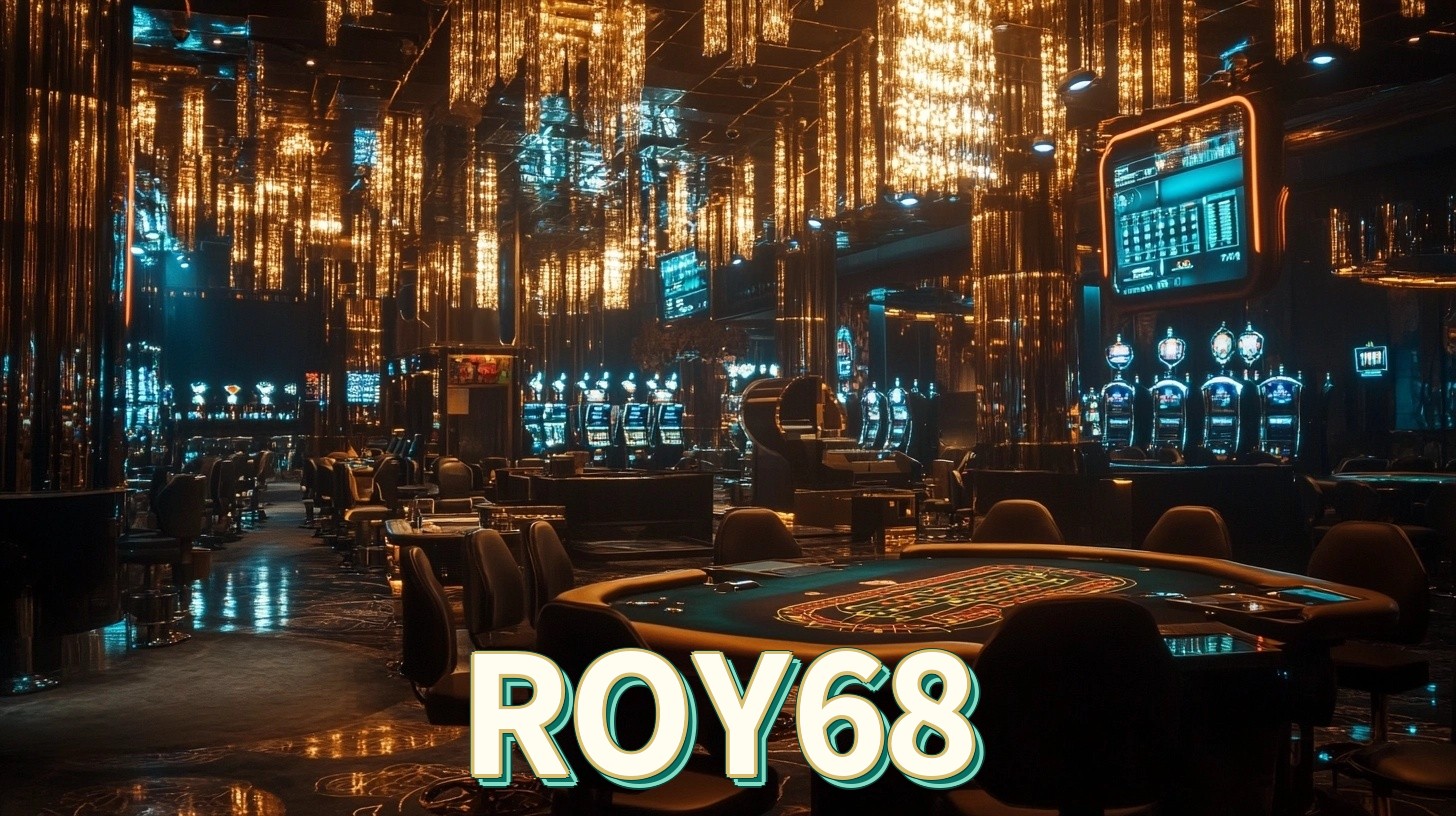 Educação RTP ROY68