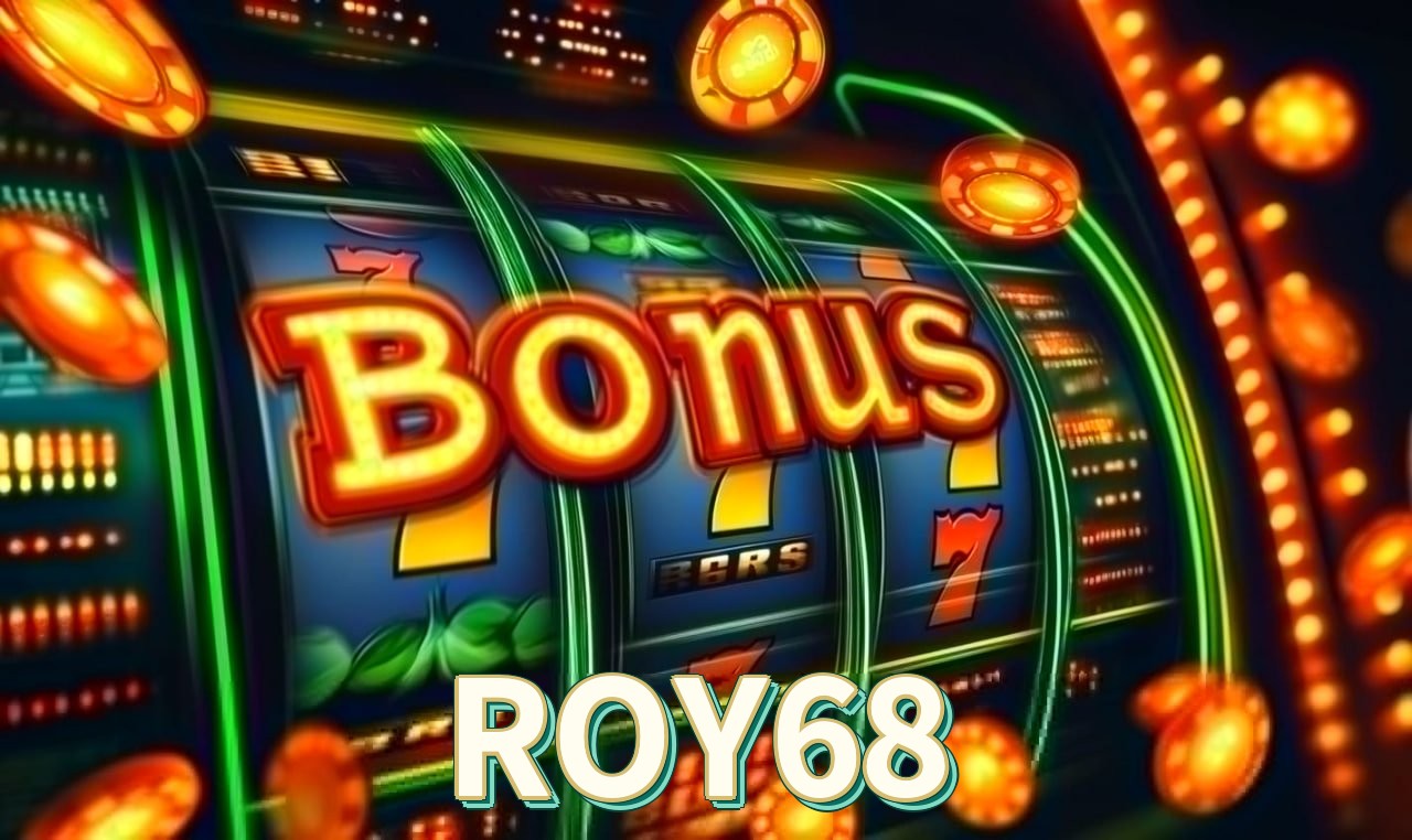 ROY68 feedback — formulário de envio no aplicativo oficial