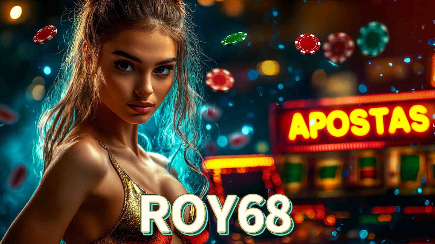 ROY68 Download Oficial