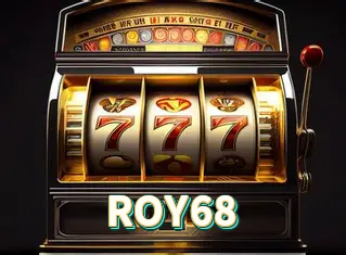 Recursos Exclusivos do App ROY68 - Modo Offline, Login Biométrico
